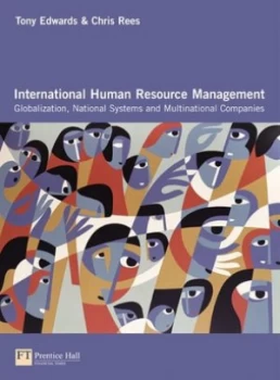 Image of International Human Resource Management by Chris Rees Book