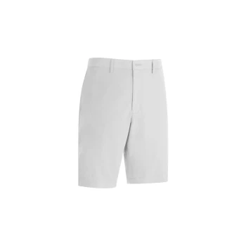 Image of Callaway Chev Tech Short Ii Shorts Bright White - 40 Size: 40