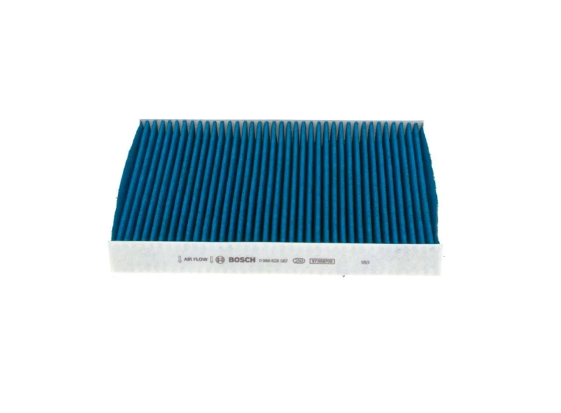 Image of Pollen filter Bosch 0 986 628 587