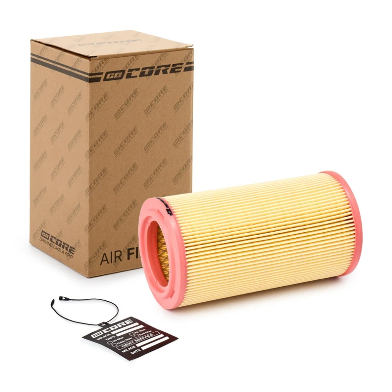 Image of goCORE Air filter goCORE GCH0372
