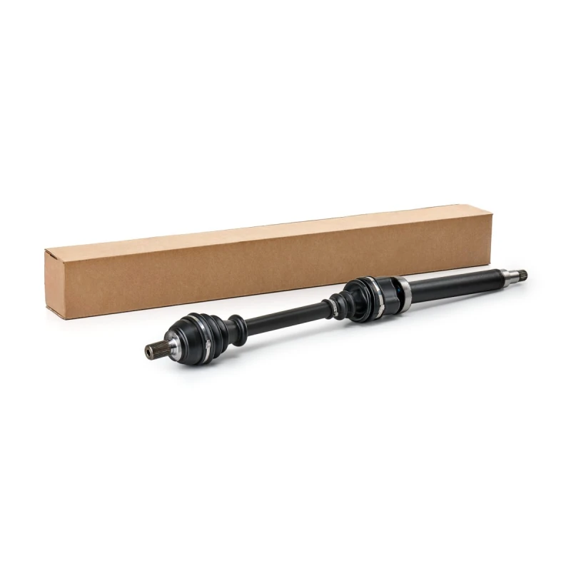Image of RIDEX REMAN Drive shaft RIDEX REMAN 13D0454R