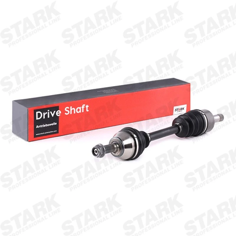 Image of Drive shaft STARK SKDS-0210286
