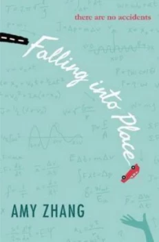 Image of Falling into Place by Amy Zhang Paperback