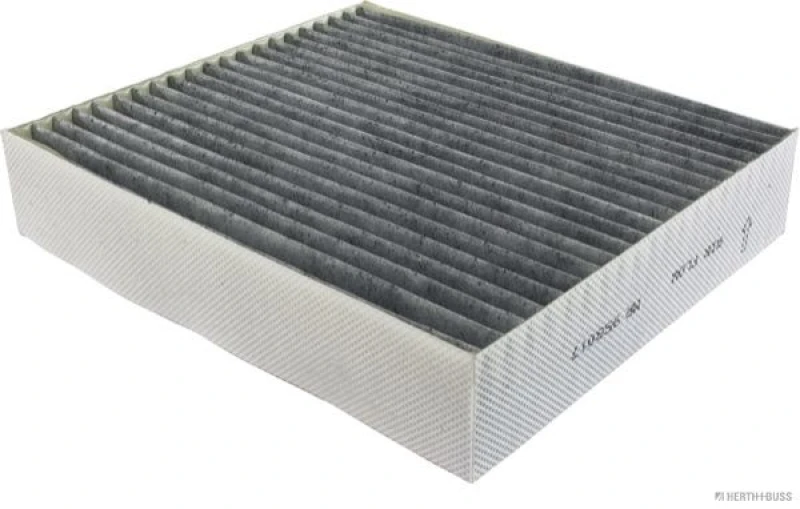 Image of Pollen filter HERTH+BUSS JAKOPARTS J1345009