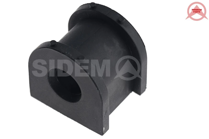 Image of SIDEM Anti roll bar bush SIDEM 871906