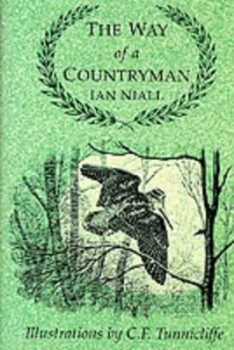 Image of The Way of a Countryman by Ian Niall Book