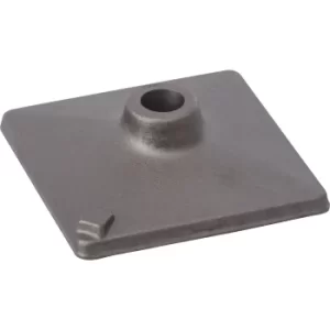 Image of 1618633102 150X150Mm Tamping Plate