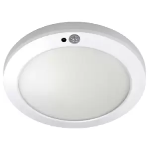 Tekia LED Recessed Downlight 18W 3CCT with Motion Sensor