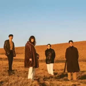 Image of When You Walk Away by FUR CD Album