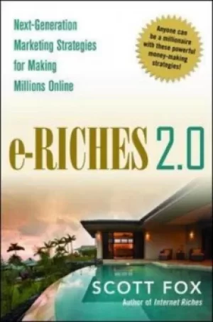 Image of E-riches 20 by Scott C Fox