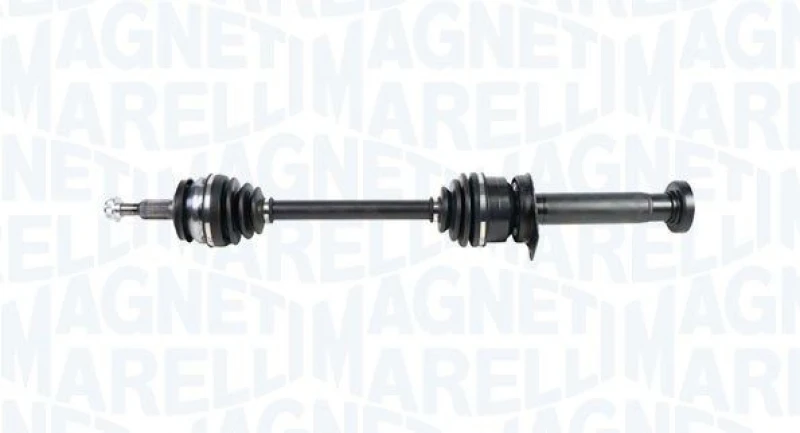 Image of MAGNETI MARELLI Drive shaft MAGNETI MARELLI 302004190122