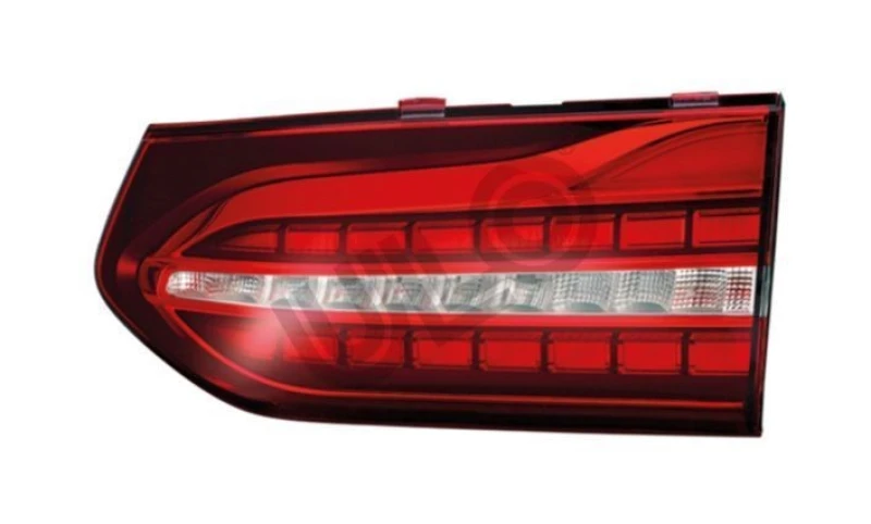 Image of Rear light ULO 106572760