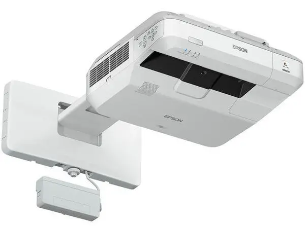 Image of Epson EB700U 4000 ANSI Lumens WUXGA 3LCD Projector