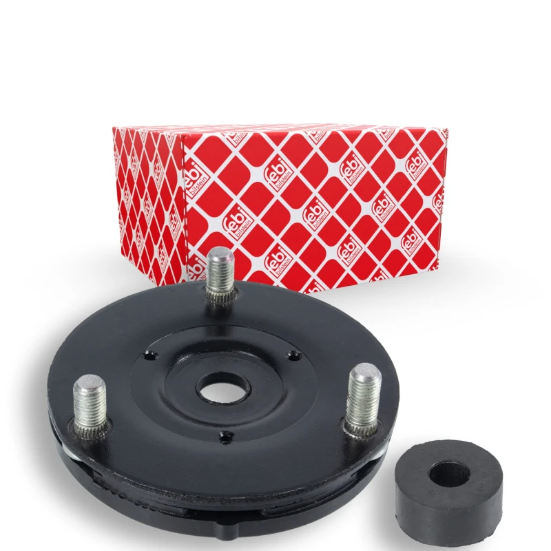 Image of Top strut mount FEBI BILSTEIN 173441