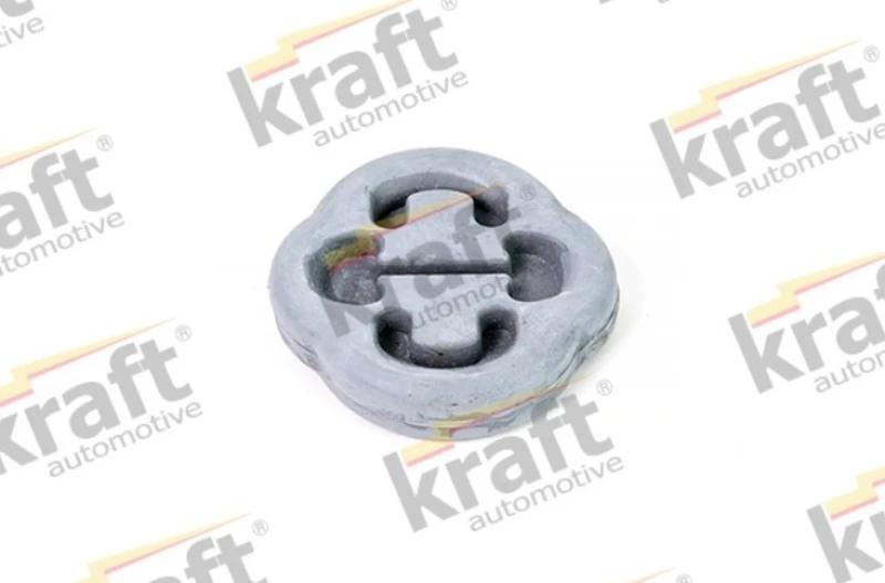 Image of KRAFT 0500130 Holder, exhaust system Holder,exhaust system (1059)