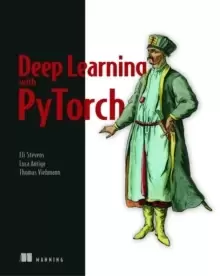 Image of Deep Learning with PyTorch