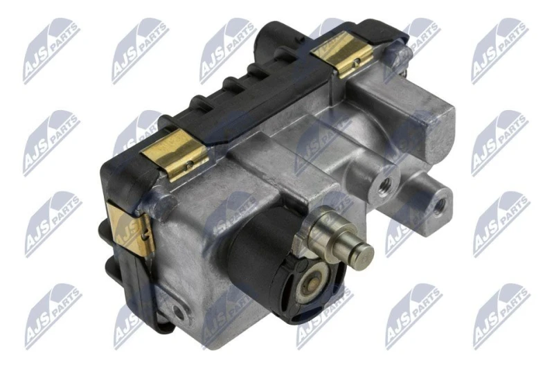 Image of NTY Actuator, turbocharger NTY ECD-FR-018