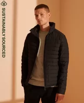 Image of Superdry Fuji padded Jacket
