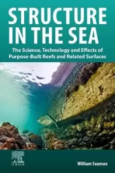 Image of Structure in the Sea by William Seaman