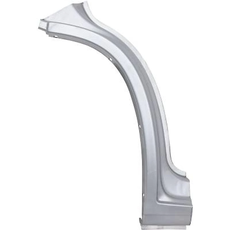 Image of Wing fender DIEDERICHS 9741010