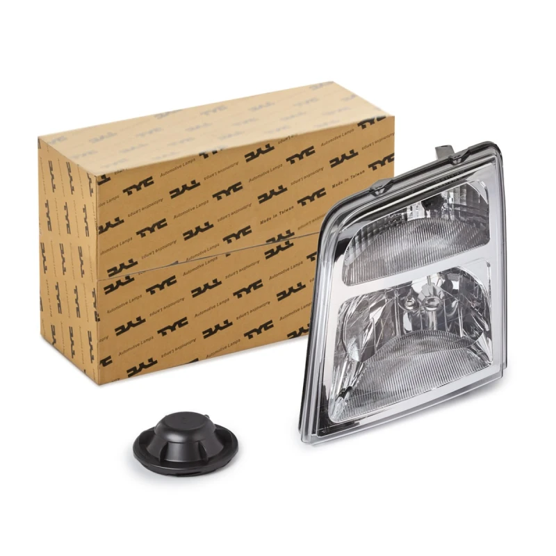 Image of TYC Headlight TYC 20-1348-05-2