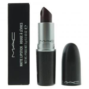Image of Mac Matte Lipstick Velvet Rebellion3gr
