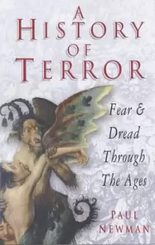 Image of A history of terror by Paul Newman