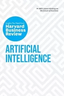 Image of Artificial Intelligence : The Insights You Need from Harvard Business Review