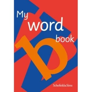 Image of My Word Book by Sally Johnson (Paperback, 2004)