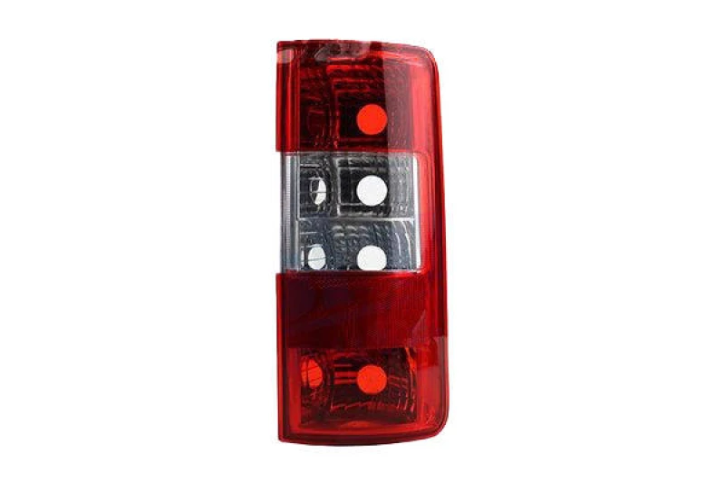 Image of JOHNS 32 41 88-1 Rear light without bulb holder, Right Combination Rearlight (391)