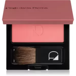 Image of Diego dalla Palma Powder Blush Blush Shade 24 Warm Pink 5 g