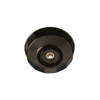 Image of Oil Filter Wrench - Cup Type - 80mm/14 Flute - 5199 - Laser