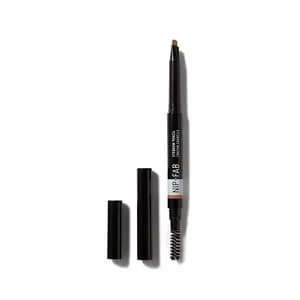Image of NIP+FAB Make Up Eyebrow Pencil 0.25g Ash Blonde 1 Brown