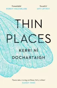Image of Thin Places by Kerri ni Dochartaigh