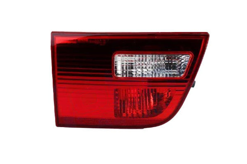 Image of JOHNS 20 73 87-35 Rear light Inner Section, without bulb holder, Left Combination Rearlight (391)