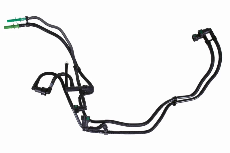 Image of Fuel line VAICO V95-0614