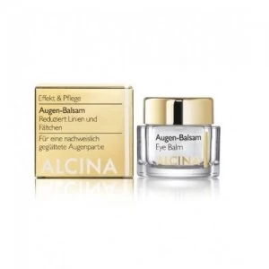 image of Alcina Augen Eye Contour Balm 15ml