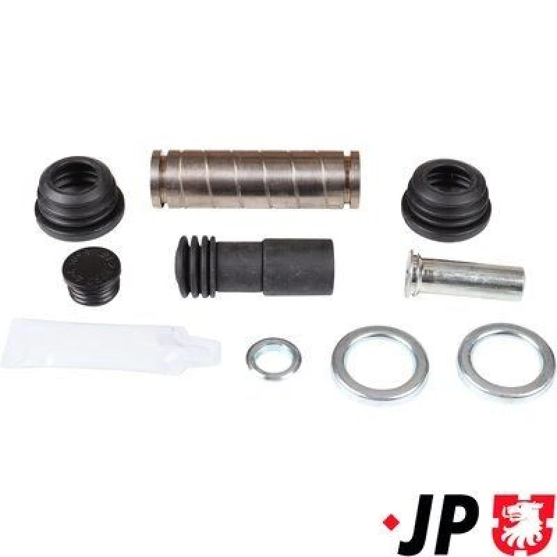 Image of JP GROUP Guide sleeve kit, brake caliper JP GROUP 3164003810