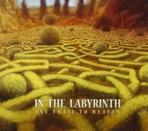 Image of One Trail to Heaven by In The Labyrinth CD Album