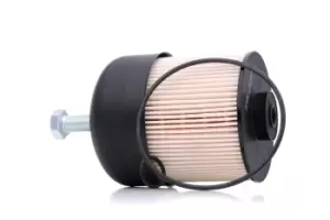 Image of FILTRON Fuel Filter MERCEDES-BENZ,RENAULT,NISSAN PE 815/7 4154770001,6070900752,A4154770001 A6070900752,1640000Q1H,1640000Q2A,1640000Q2D,164000797R