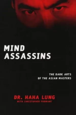 Image of Mind assassins by Haha Lung