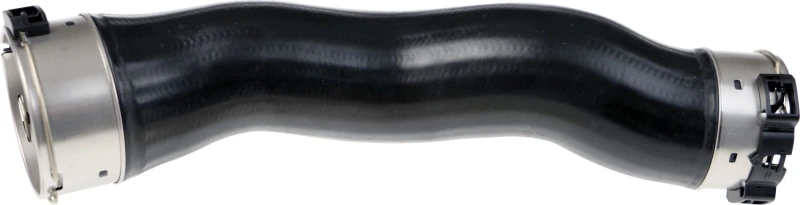 Image of GATES Charger intake hose GATES 09-1184