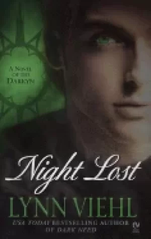 Image of night lost a novel of the darkyn
