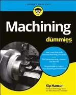 Image of machining for dummies