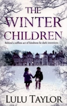 Image of The Winter Children by Lulu Taylor Paperback