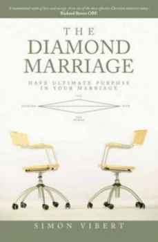 Image of The Diamond Marriage Paperback