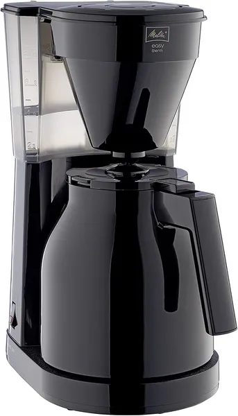 Melitta Easy II Therm 1010-01 Coffee Maker