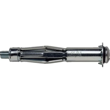 Image of Interset Cavity Fixing M6X52 (Pk-100) 41-680 - Rawl