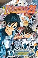 Image of eyeshield 21 volume 11