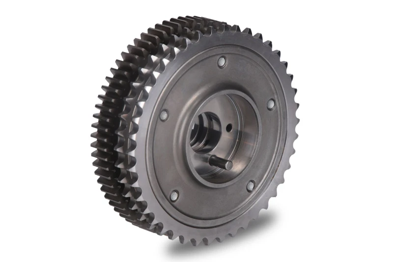 Image of Camshaft Adjuster INA 427 1105 10